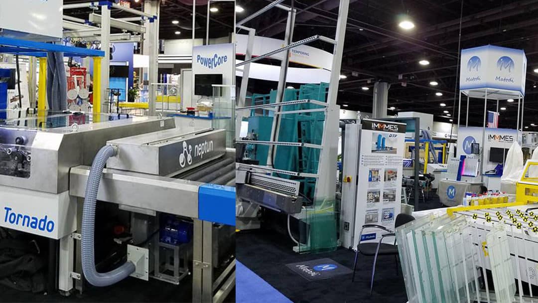 GlassBuild  Pre-Roundup