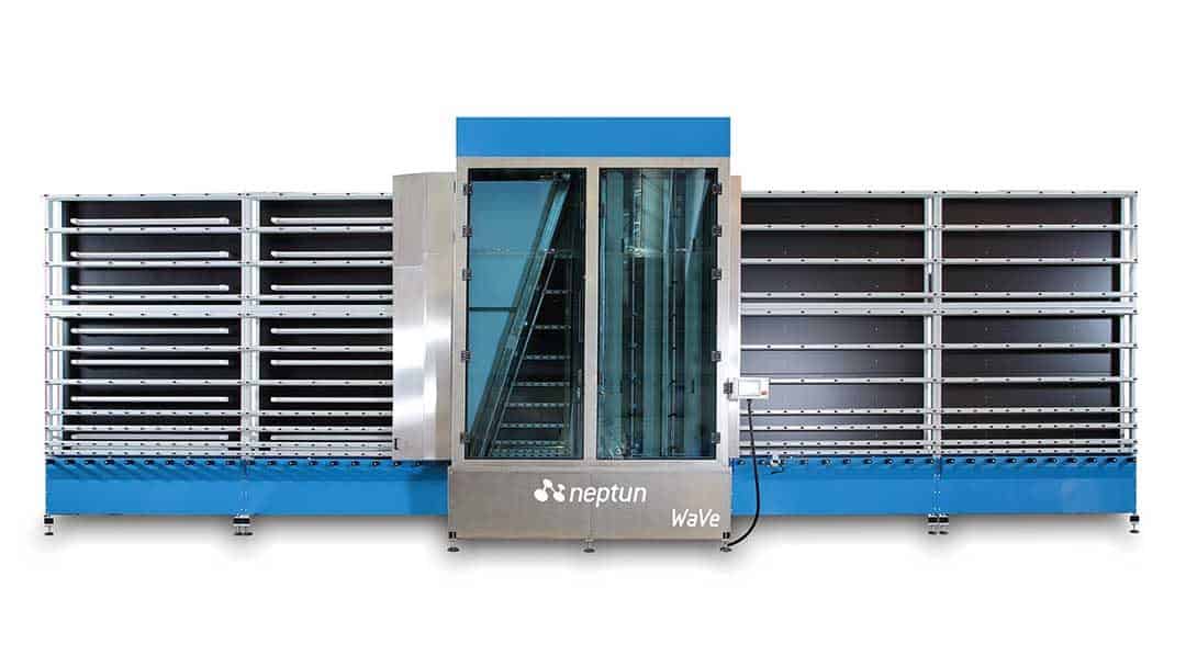 Introducing the Wave Series from Neptun