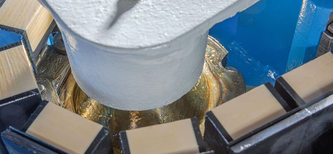 Neptun’s ROCK and the Super Strength of Kevlar