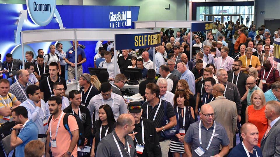 4 Valuable Tips to Prepare For GlassBuild America